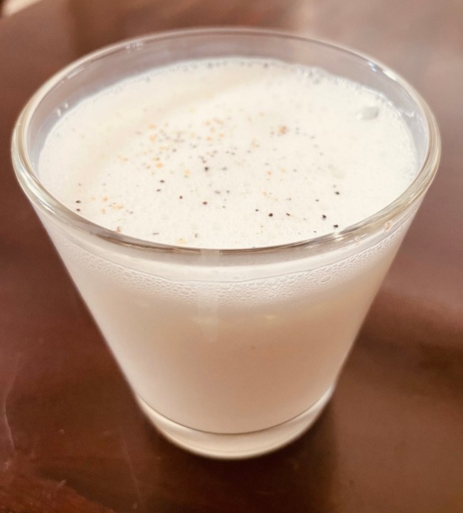 Plain Lassi Sweet / Salty