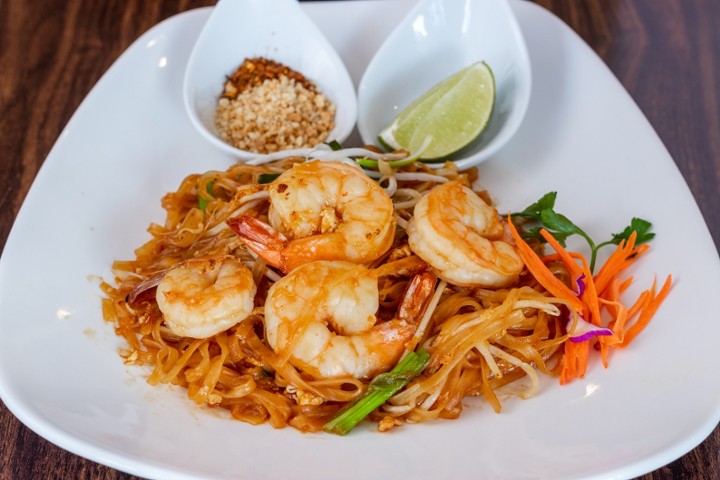 Pad Thai (GF)