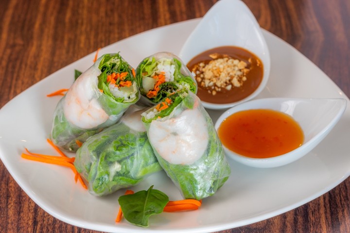 Summer Rolls 2