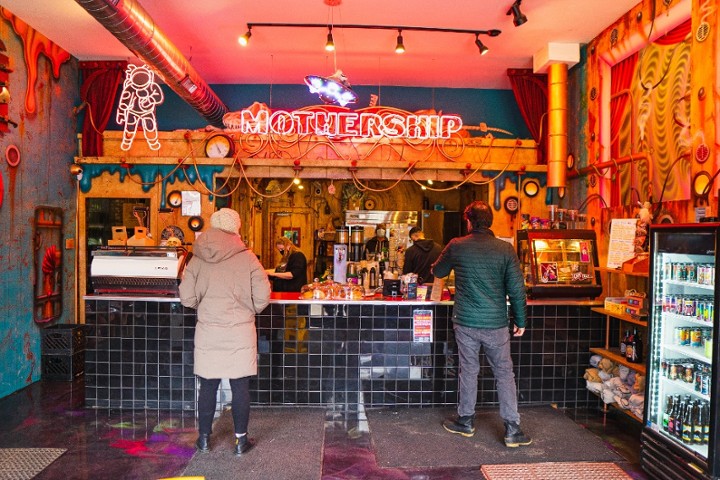 Restaurant banner image