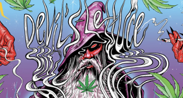Dark Matter Coffee - The Mothership