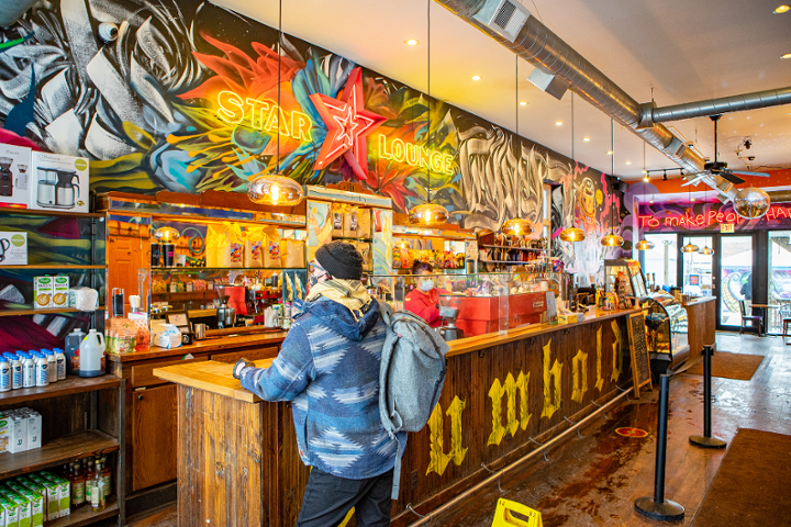 Restaurant banner image