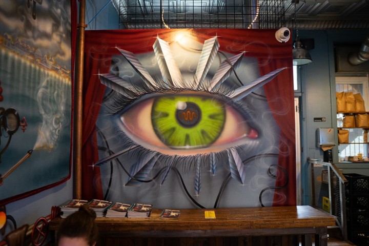 Restaurant banner image