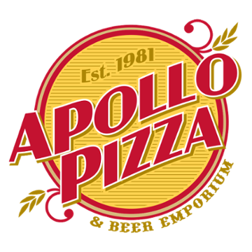 Apollo Pizza & Beer Emporium 228 South 2nd Street
