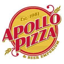 Apollo Pizza- Meadowthorpe Taproom 1451 Leestown Road