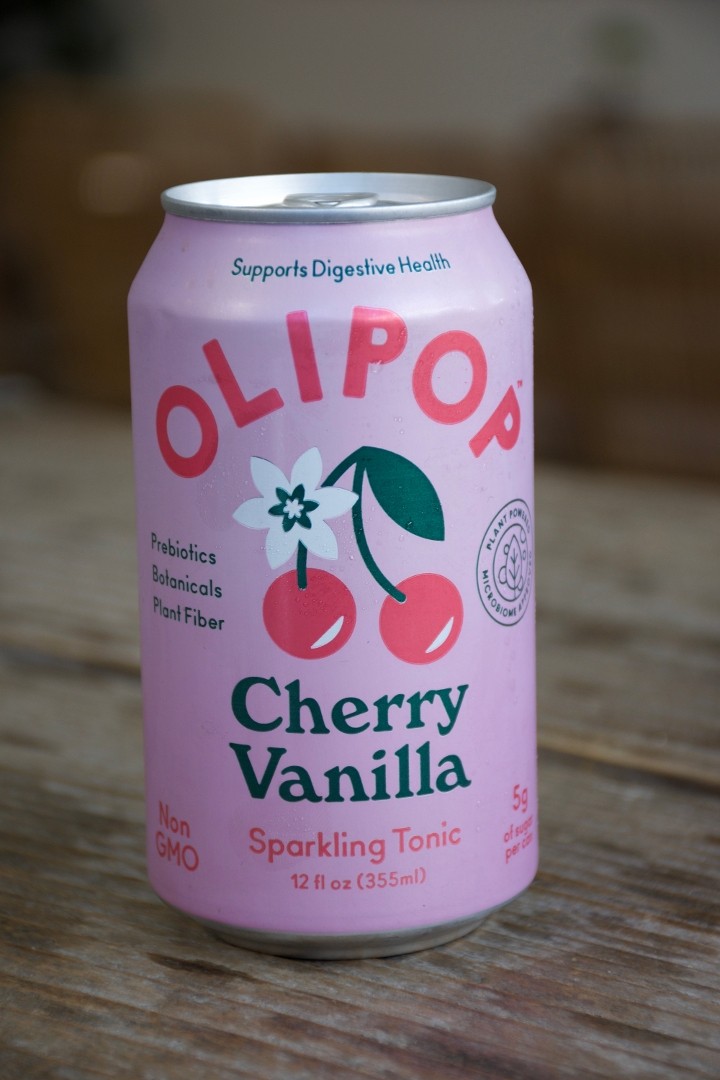 Olipop Cola