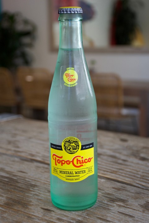 Topo Chico