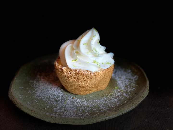 Key Lime Pie