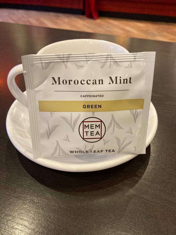 Mem Morocan Mint
