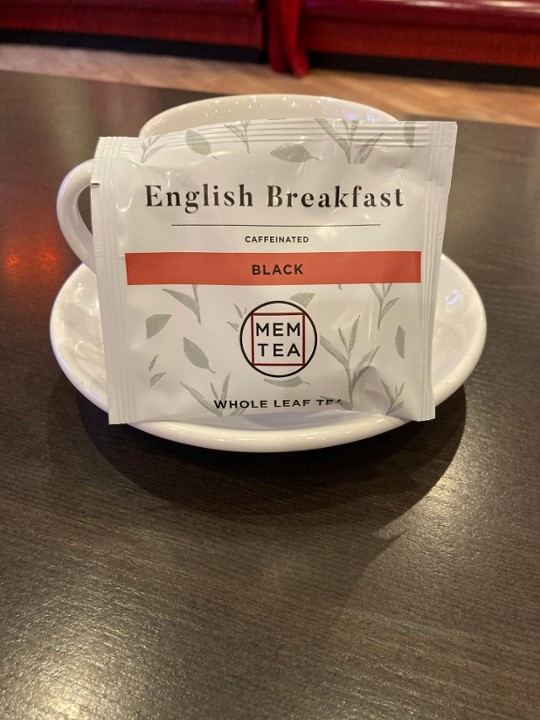 Mem English Breakfast