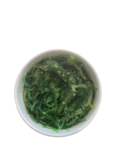 Seaweed Salad ( 8oz Cup)