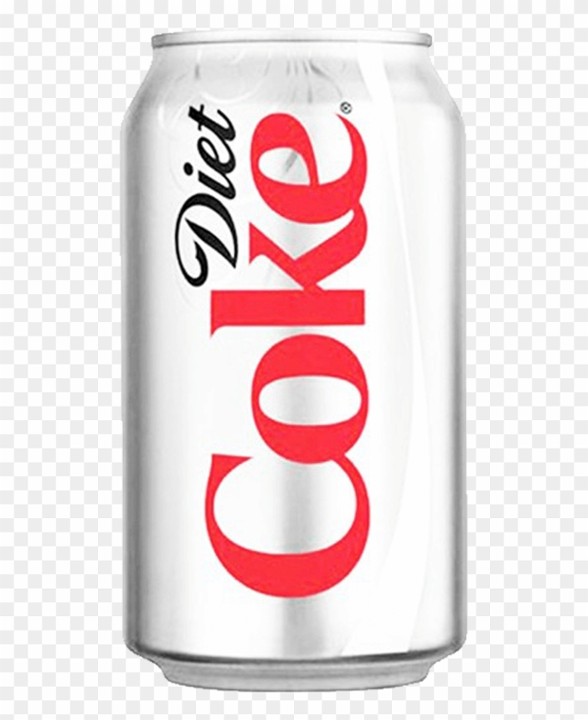 Diet Coke/Pepsi