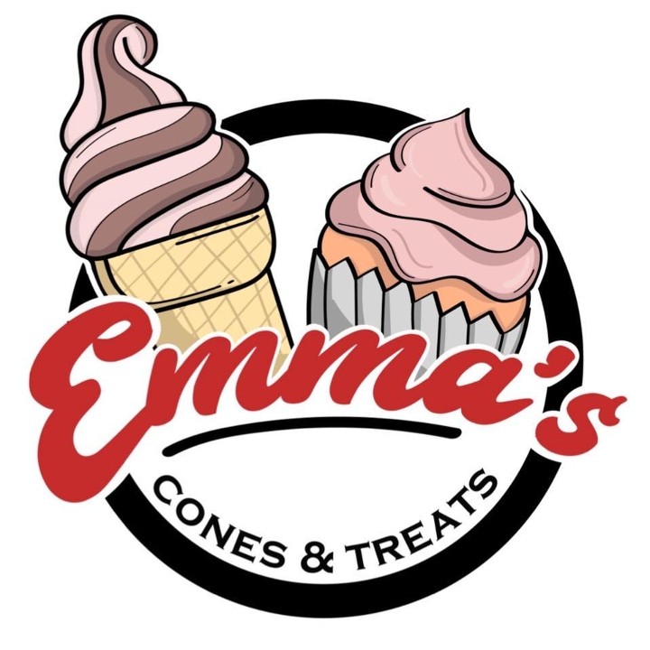 Emma’s Cones & Treats Order Online