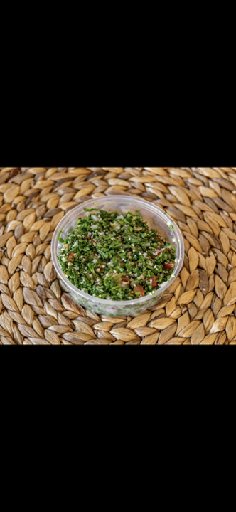 Tabouleh