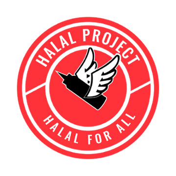 The Halal Project 312 University Drive - Unit A