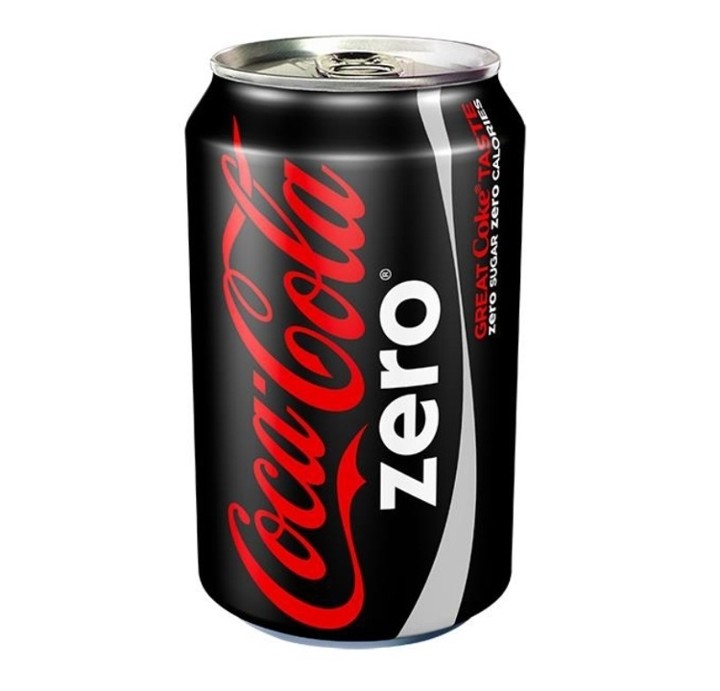 Coke zero