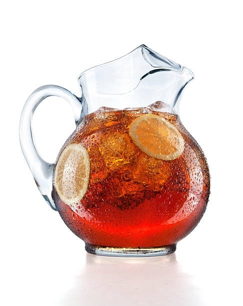 ICED TEA