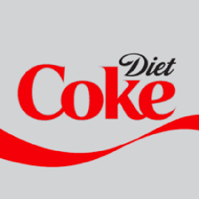 DIET COKE