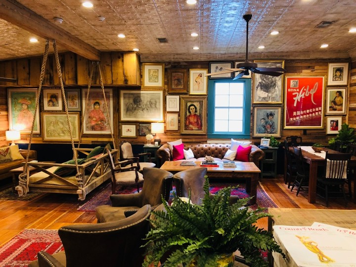 Restaurant banner image