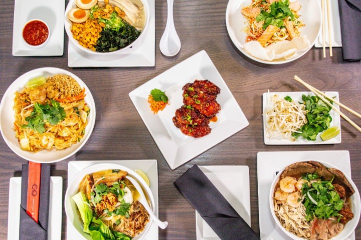 Restaurant banner image