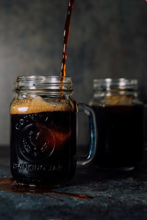 Cold Brew