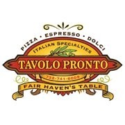 Tavolo Pronto - School Lunches 610 River Rd