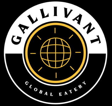 Gallivant Global Eatery  442 Central Ave