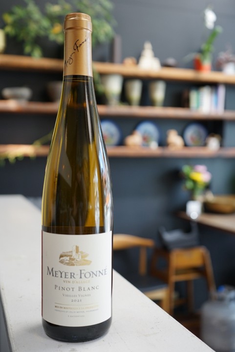BTL Meyer Fonne, Pinot Blanc