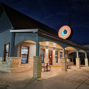 BLUE MOON MEXICAN RESTAURANT
