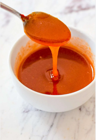 Side Gochujang Honey sauce