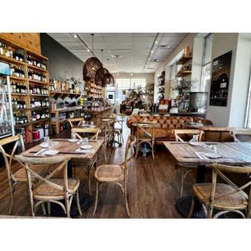 The Pasta Market 11 Mountain Street