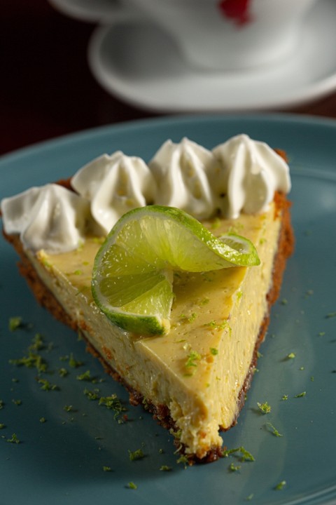 Key Lime Pie