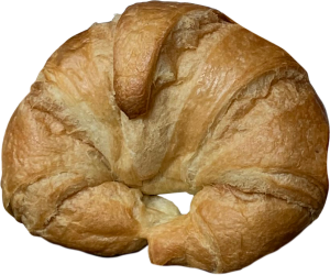 Warm Plain Croissant