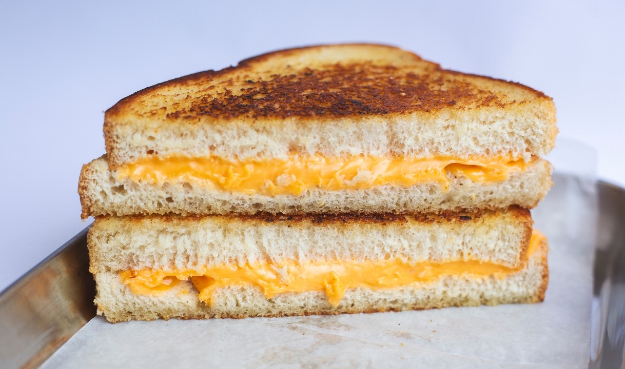 KID'S GRILLED CHEESE