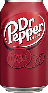 Dr.Pepper