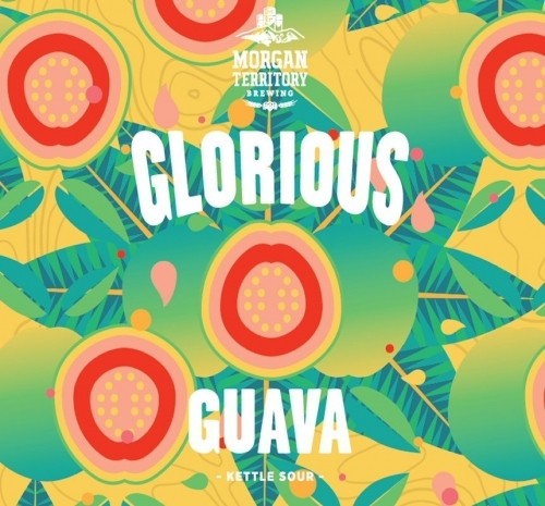 Glorious Guava Kettle Sour (13oz)