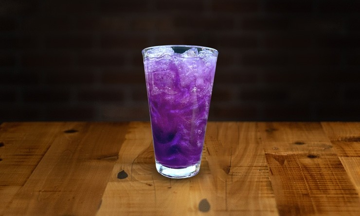 Cosmic Force (Non-Alcoholic)