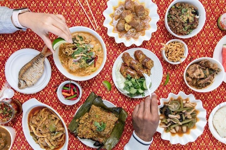 Restaurant banner image