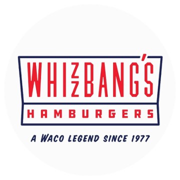 Whizzbang's Hamburgers @ Union Hall
