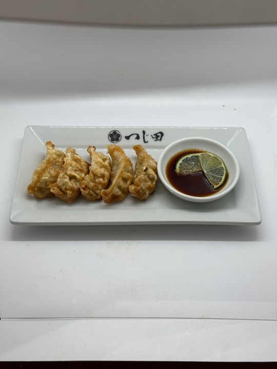 Fried Gyoza 5 PC