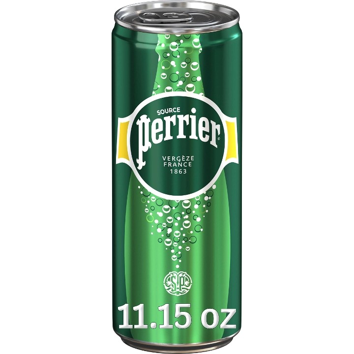 Can - Perrier