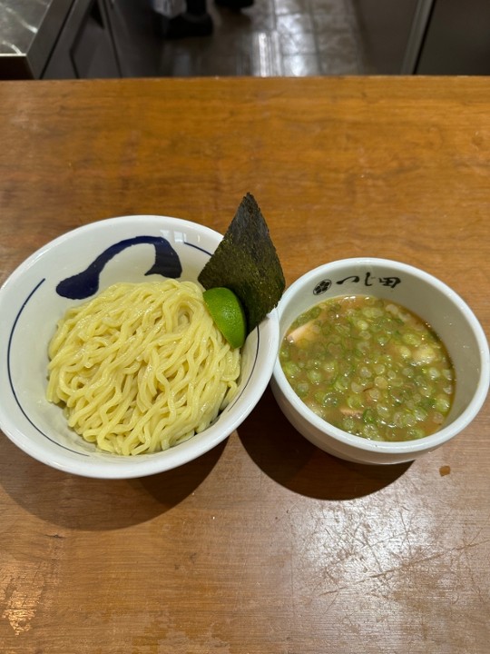 Tsukemen