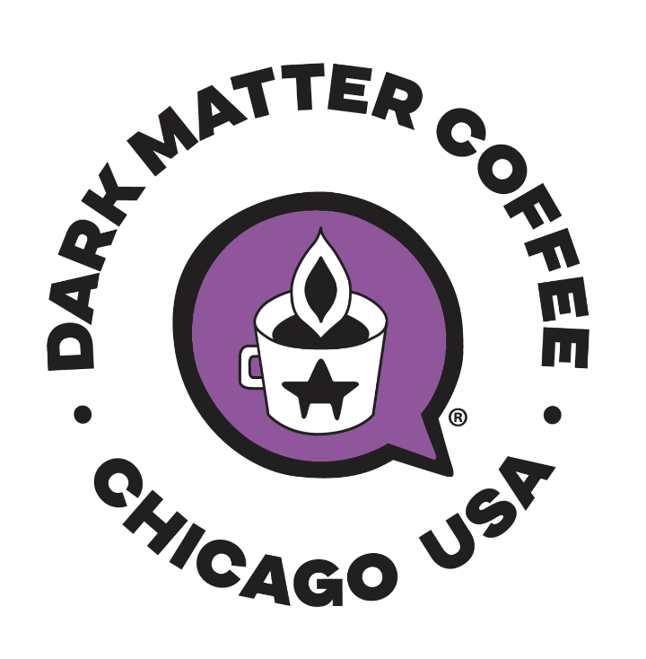 Dark Matter Coffee Meddle
