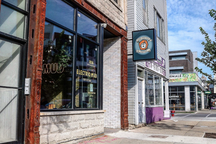 Restaurant banner image