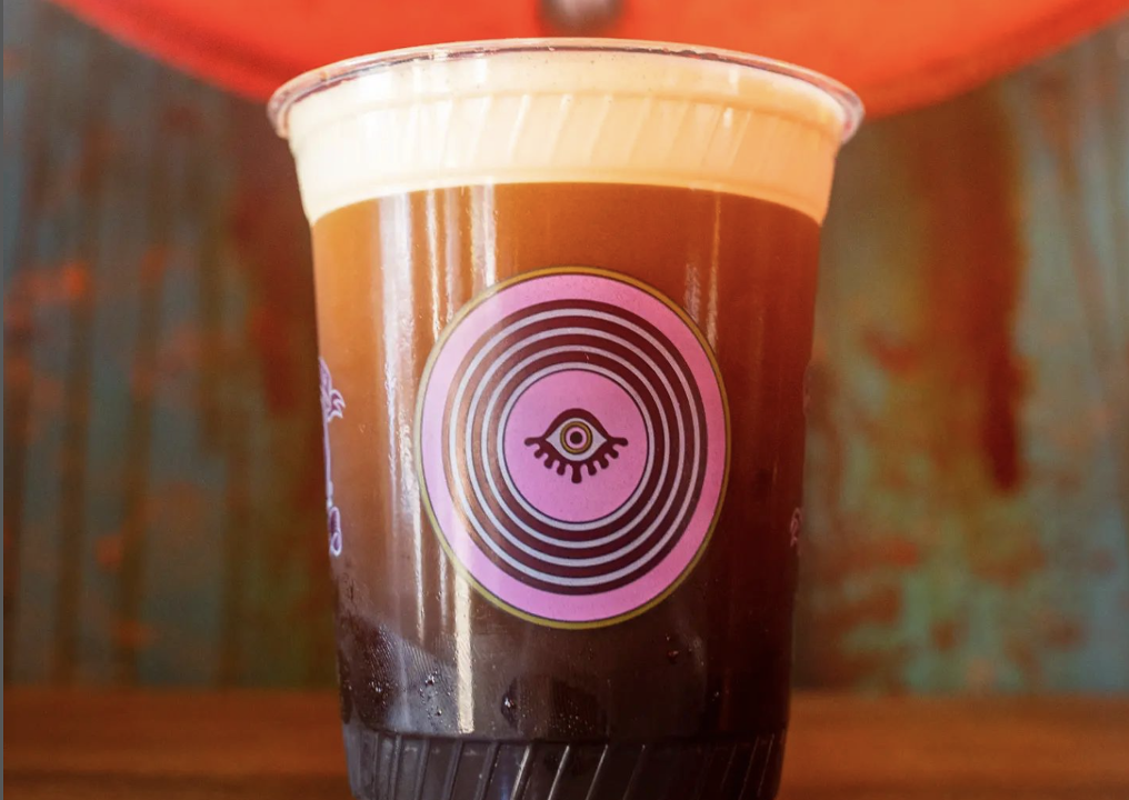 Dark Matter Coffee - Electric Mud