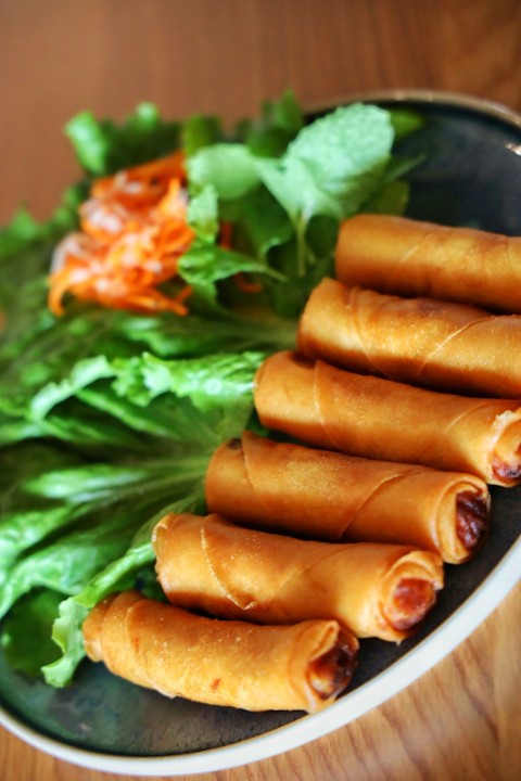 Eggrolls