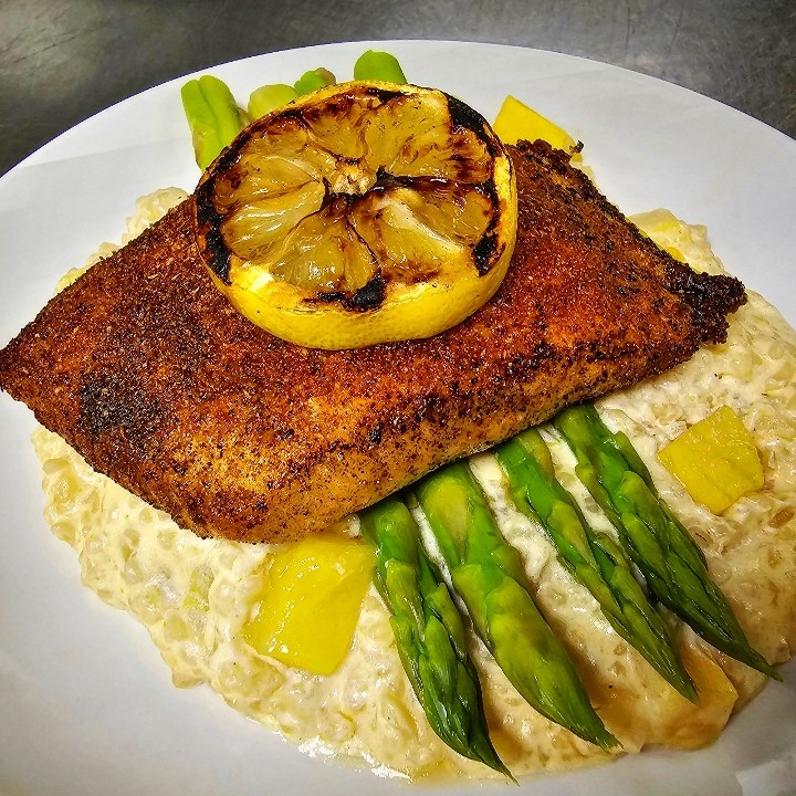 Norwegian Salmon [gf] [new]