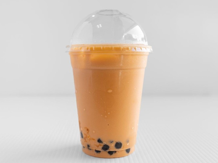 Thai Milk Tea