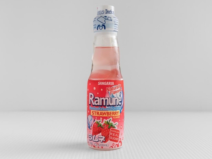 Ramune