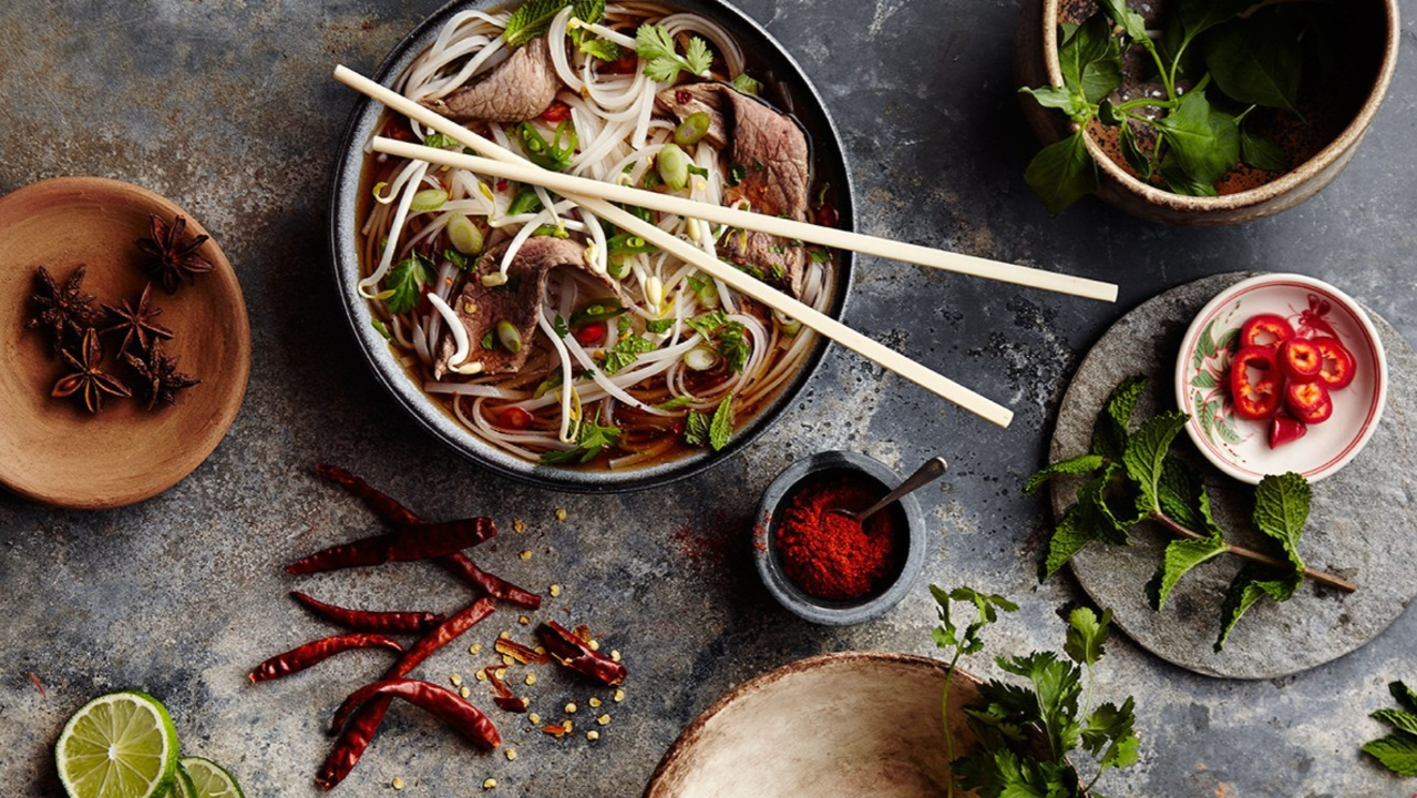 Superior Pho